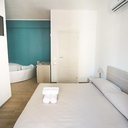 Il Viaggiatore Via Rimini Serapo Gaeta Zewnętrze zdjęcie
