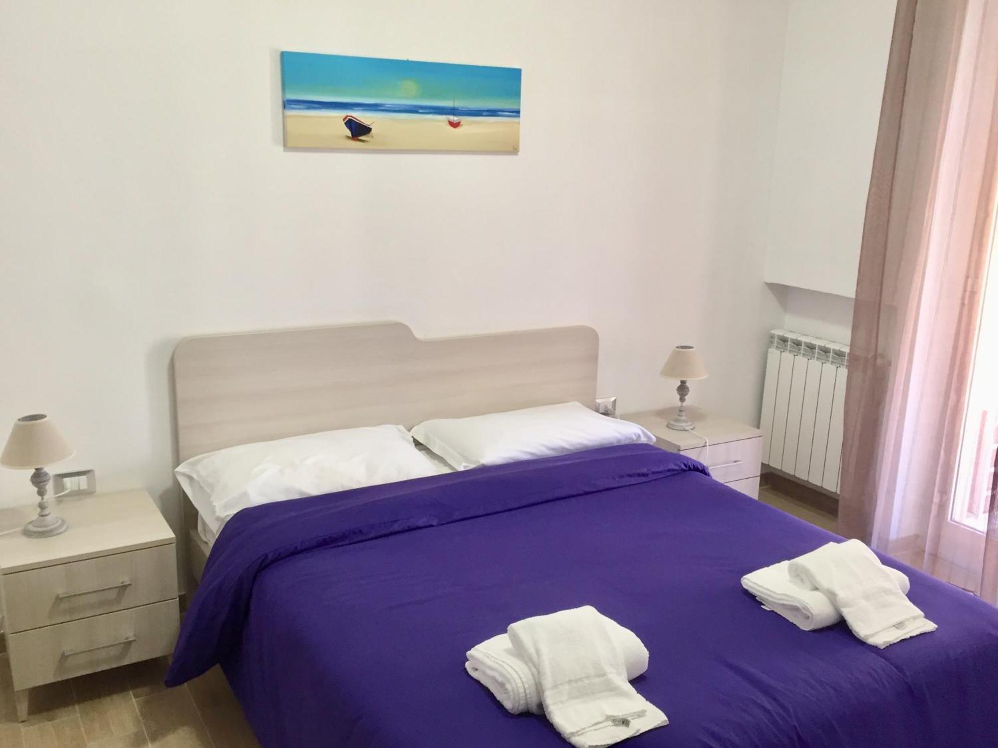 Il Viaggiatore Via Rimini Serapo Gaeta Zewnętrze zdjęcie