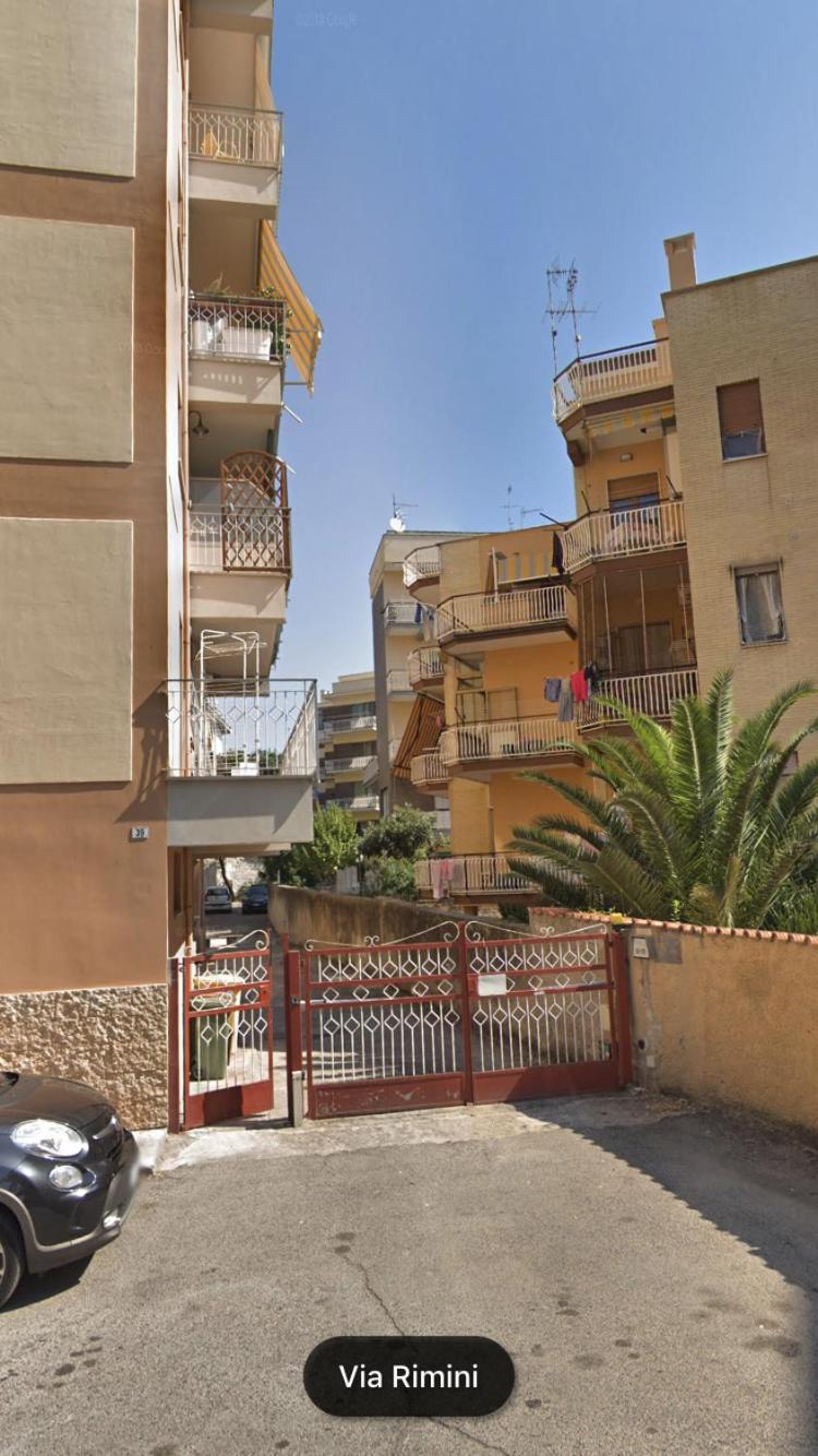 Il Viaggiatore Via Rimini Serapo Gaeta Zewnętrze zdjęcie
