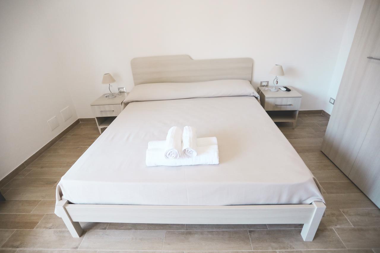 Il Viaggiatore Via Rimini Serapo Gaeta Zewnętrze zdjęcie