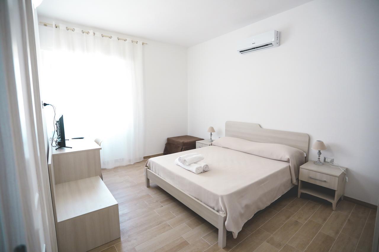 Il Viaggiatore Via Rimini Serapo Gaeta Zewnętrze zdjęcie