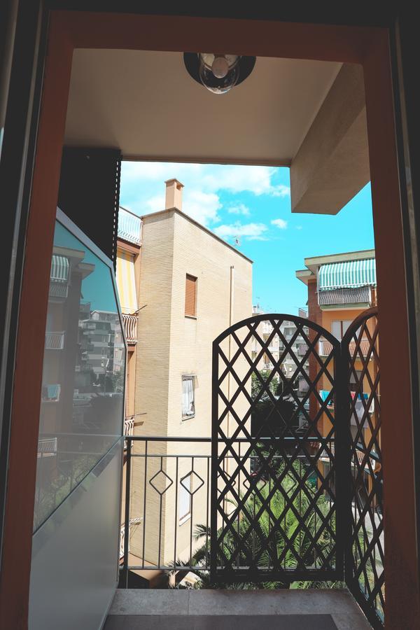 Il Viaggiatore Via Rimini Serapo Gaeta Zewnętrze zdjęcie