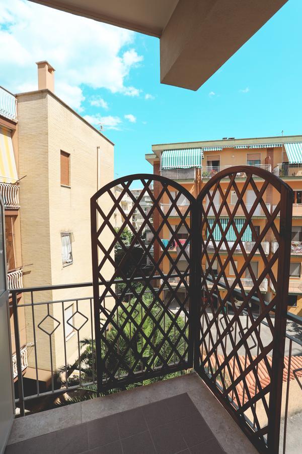 Il Viaggiatore Via Rimini Serapo Gaeta Zewnętrze zdjęcie
