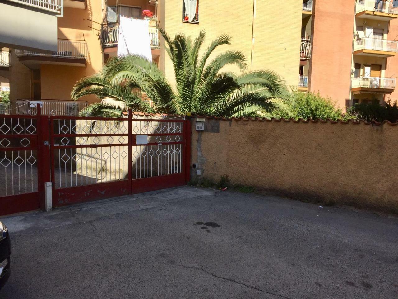 Il Viaggiatore Via Rimini Serapo Gaeta Zewnętrze zdjęcie