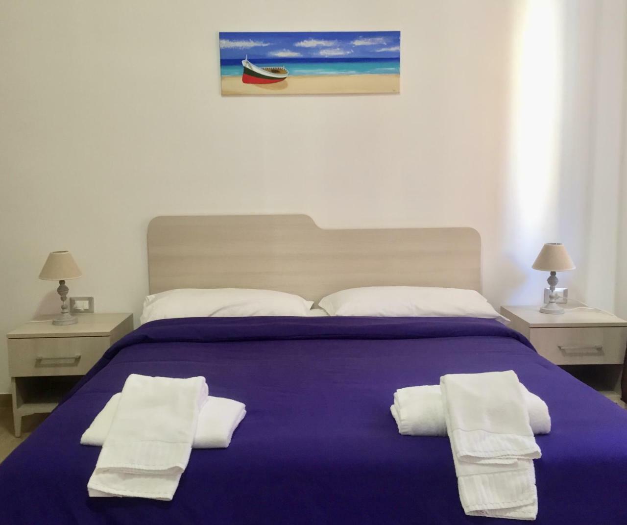 Il Viaggiatore Via Rimini Serapo Gaeta Zewnętrze zdjęcie