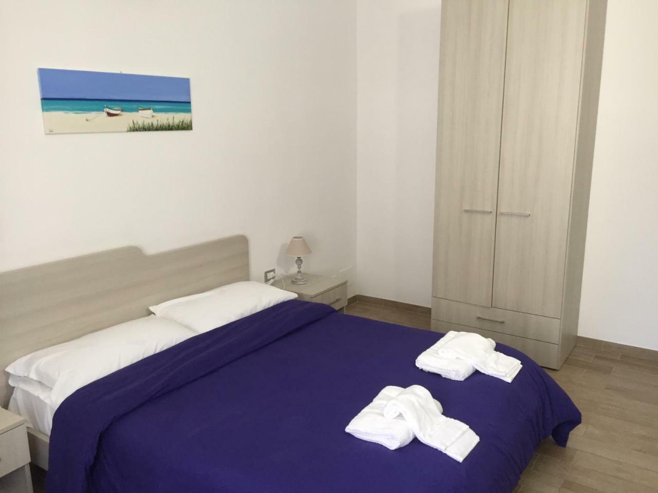 Il Viaggiatore Via Rimini Serapo Gaeta Zewnętrze zdjęcie