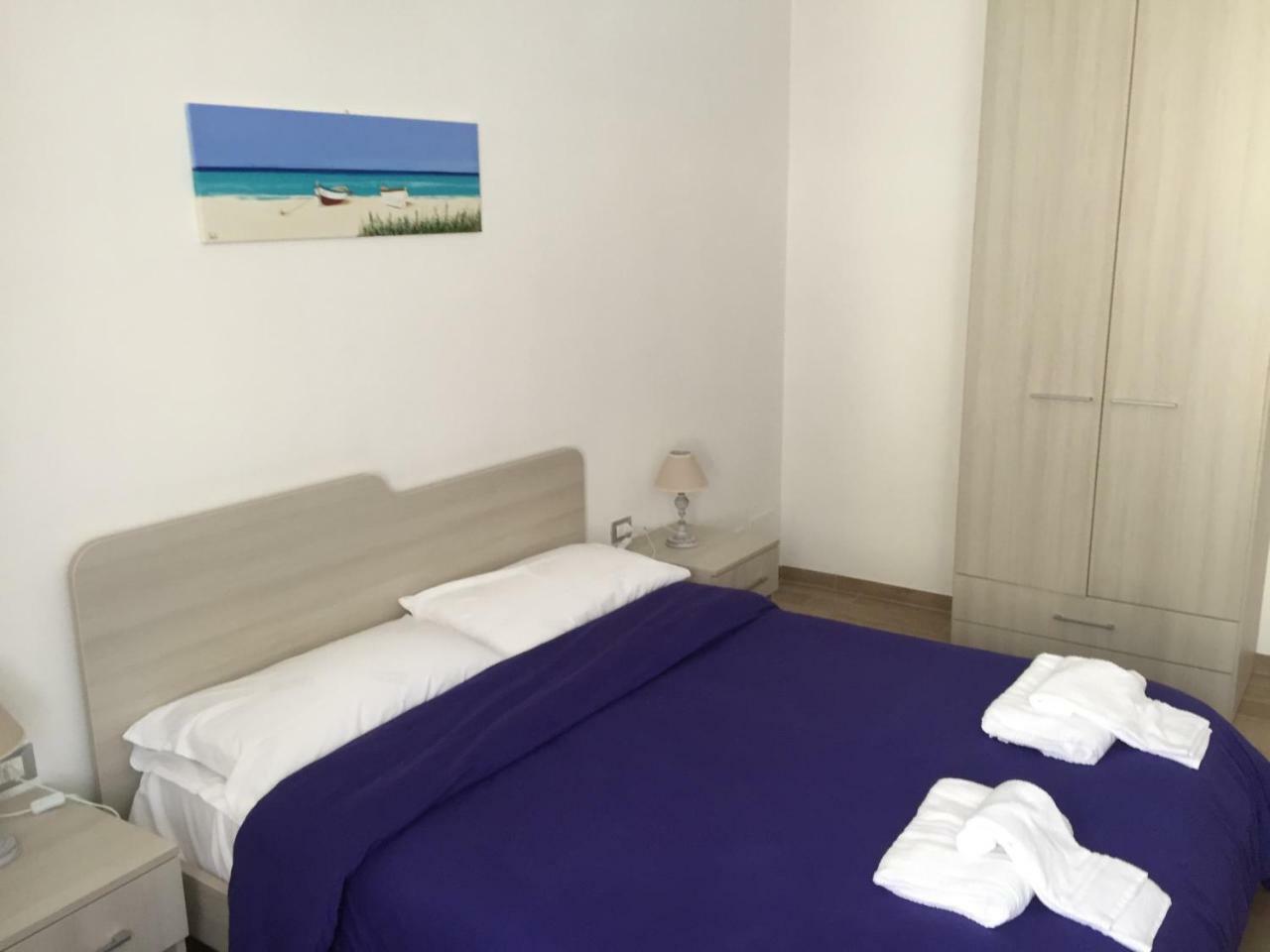 Il Viaggiatore Via Rimini Serapo Gaeta Zewnętrze zdjęcie