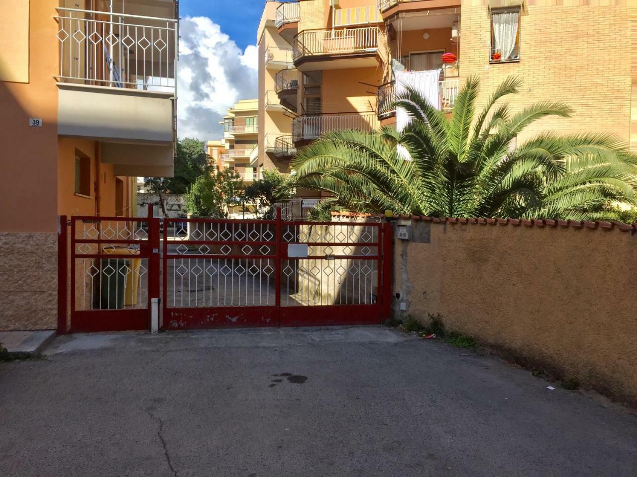 Il Viaggiatore Via Rimini Serapo Gaeta Zewnętrze zdjęcie