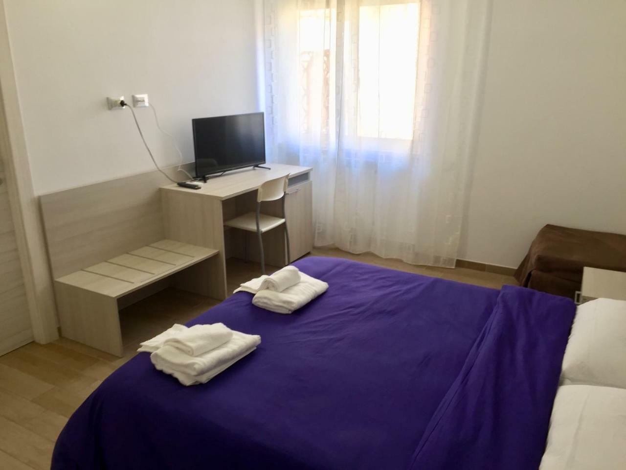 Il Viaggiatore Via Rimini Serapo Gaeta Zewnętrze zdjęcie