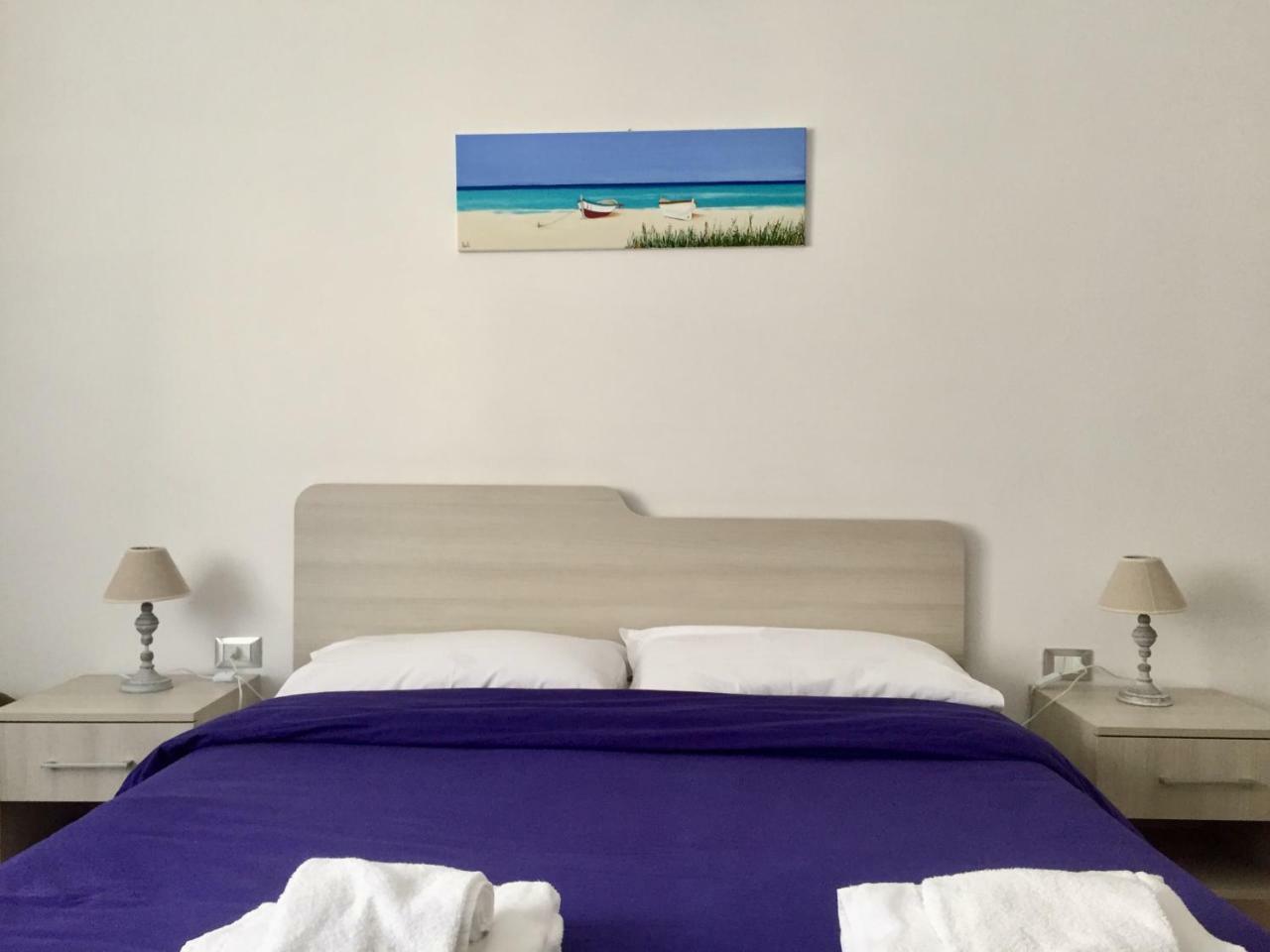 Il Viaggiatore Via Rimini Serapo Gaeta Zewnętrze zdjęcie